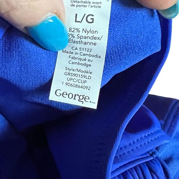 George Bikini Bottom‎ - Picture 5 of 5